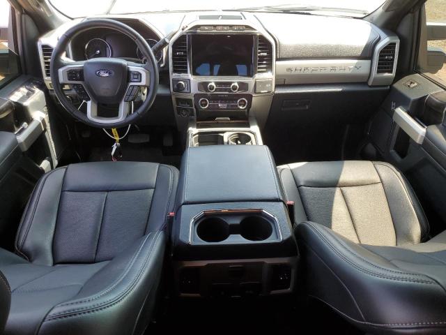 2022 Ford F250 Super Duty VIN: 1FT7W2BN1NEF83173 Lot: 54648514