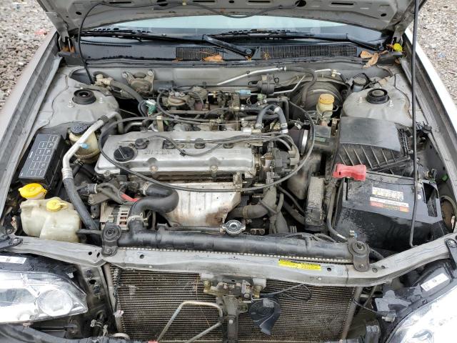 1N4DL01D51C131103 2001 Nissan Altima Xe