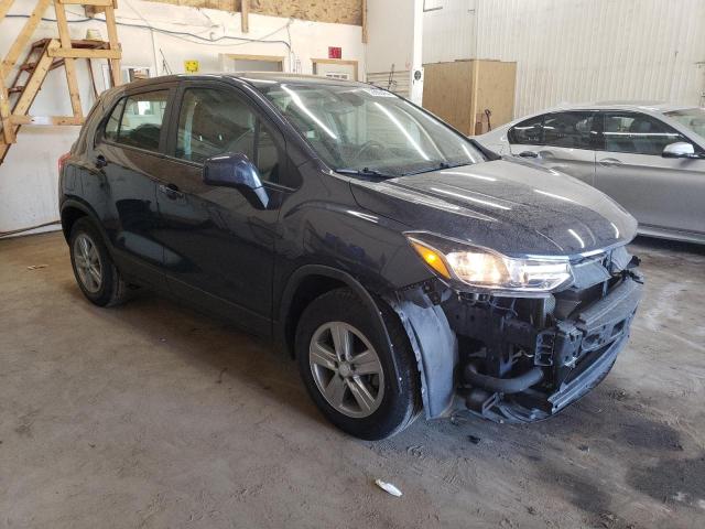 2019 CHEVROLET TRAX LS - 3GNCJKSB4KL208366