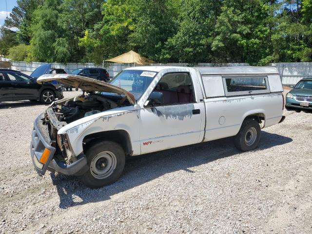 1992 Chevrolet Gmt-400 C1500 VIN: 1GCDC14Z7NE142587 Lot: 56435644