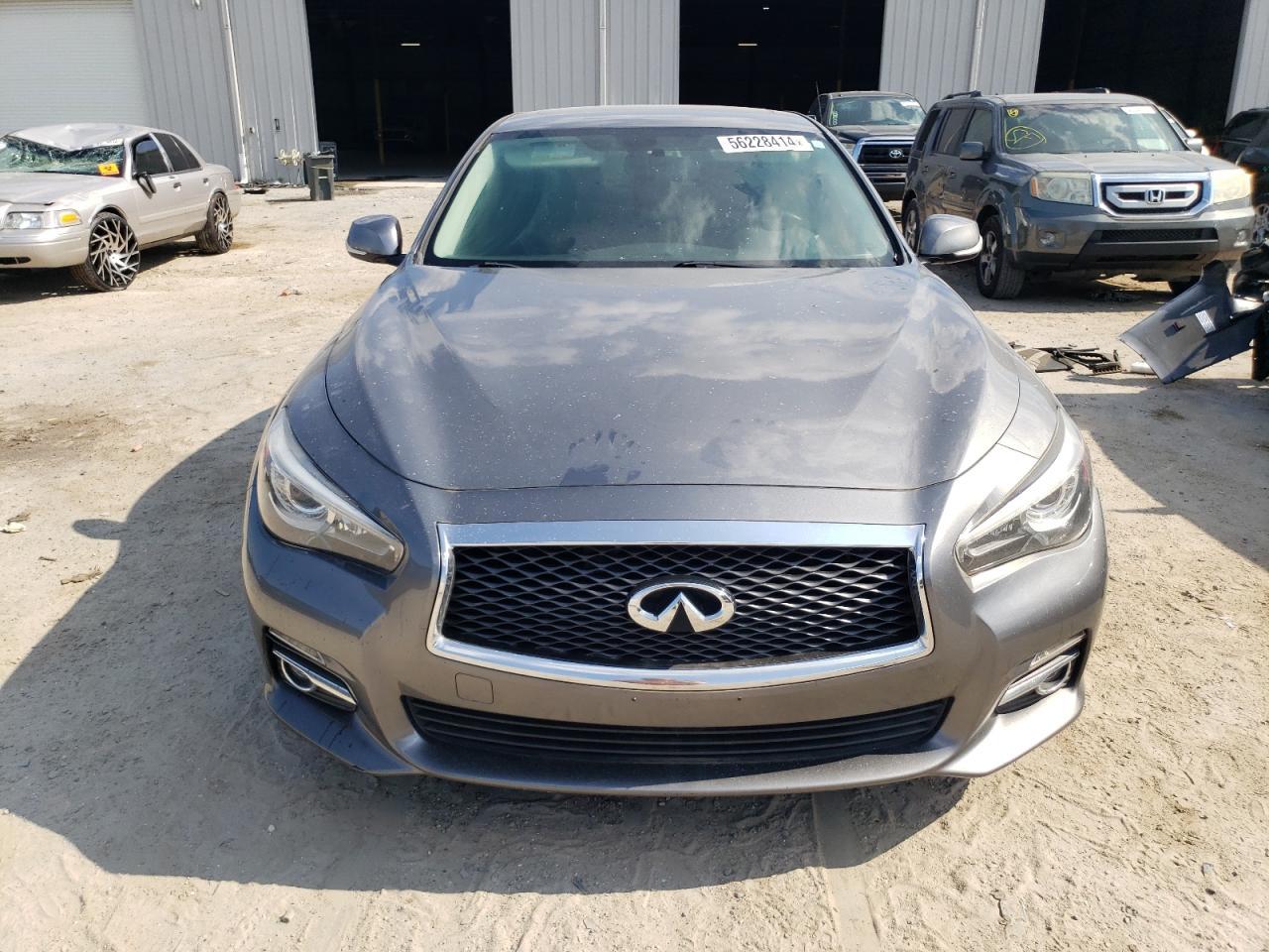 JN1EV7AR3HM830699 2017 Infiniti Q50 Premium