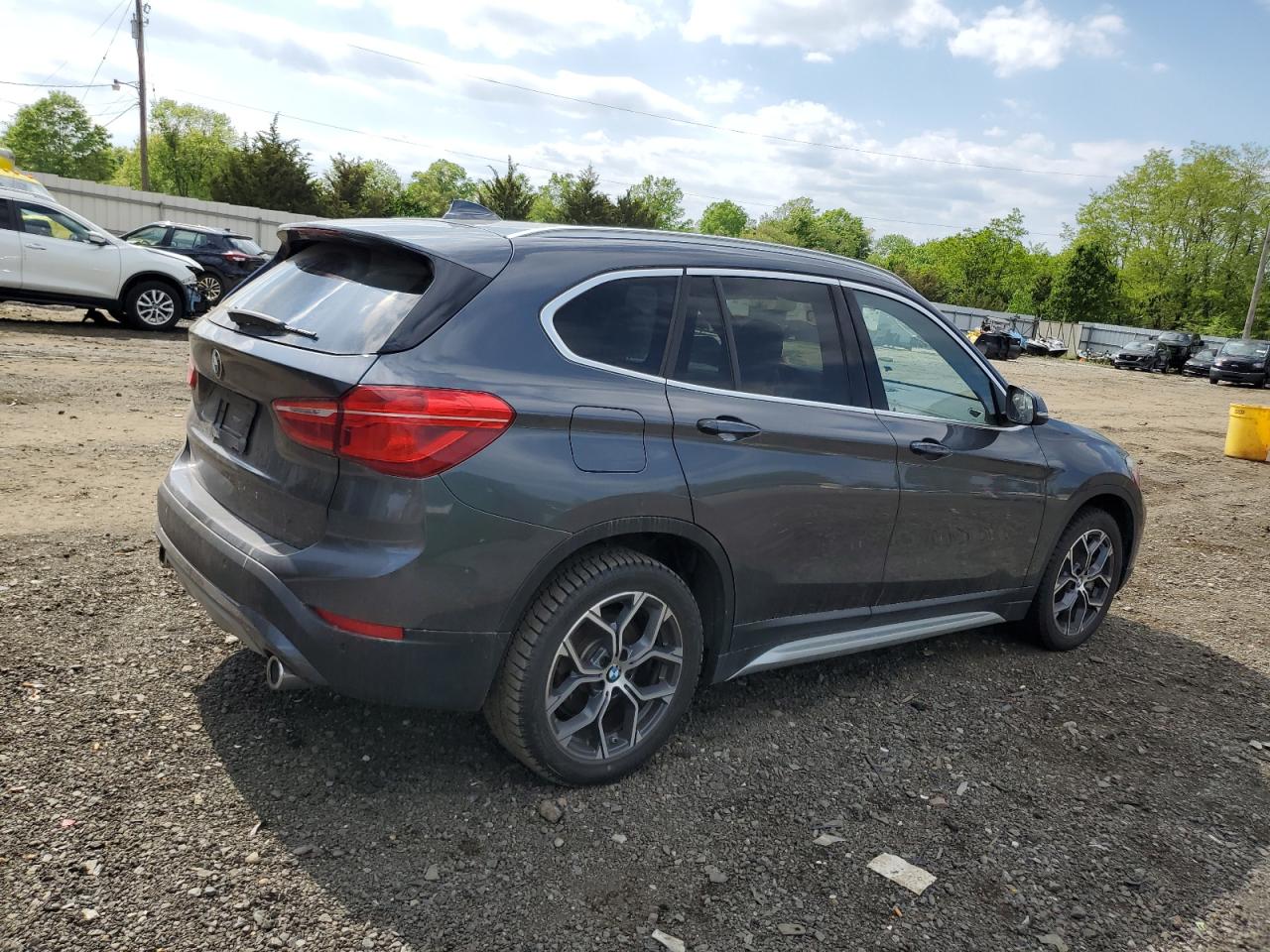 WBXJG9C02M3M72594 2021 BMW X1 xDrive28I