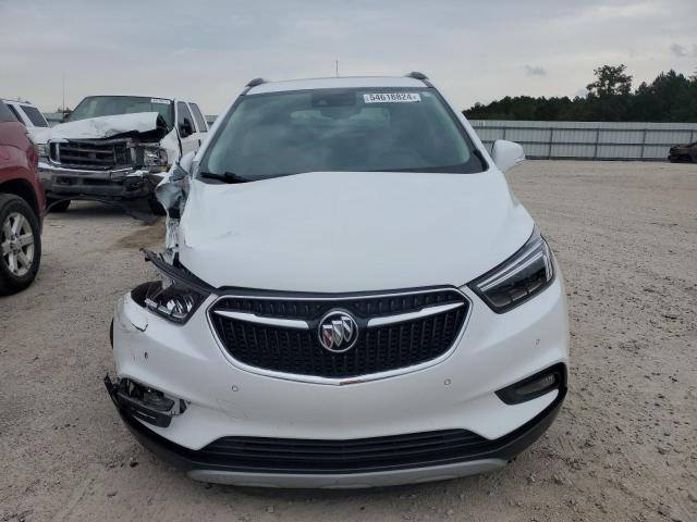 2019 Buick Encore Essence VIN: KL4CJCSM3KB866983 Lot: 54618824