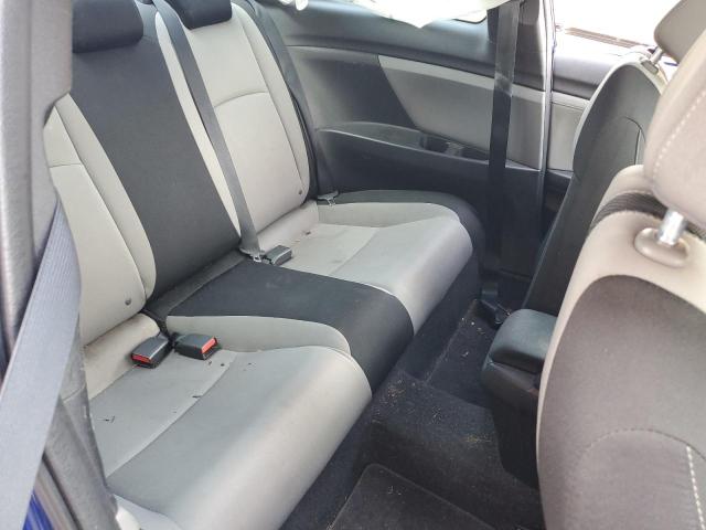 2018 Honda Civic Ex VIN: 2HGFC3B38JH357239 Lot: 56072694