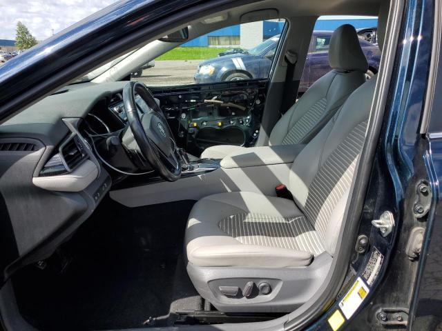 2020 Toyota Camry Se VIN: 4T1M11AK2LU864772 Lot: 54222334