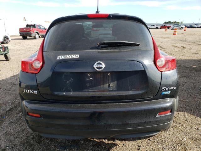 2012 Nissan Juke S VIN: JN8AF5MV3CT113468 Lot: 56112484