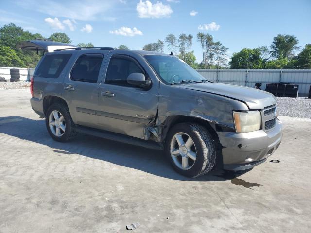 2008 Chevrolet Tahoe C1500 VIN: 1GNFC130X8R137240 Lot: 52799474