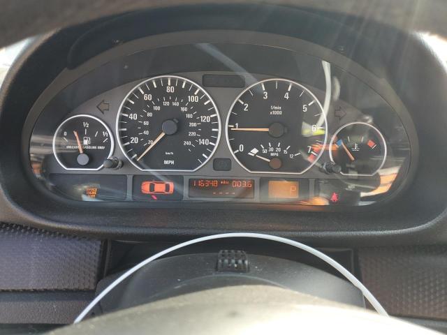 2004 BMW 330 Ci VIN: WBABW53474PL46494 Lot: 54406104