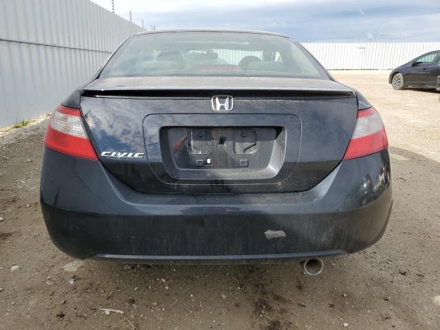 2010 Honda Civic Exl VIN: 2HGFG1A01AH002431 Lot: 56801904