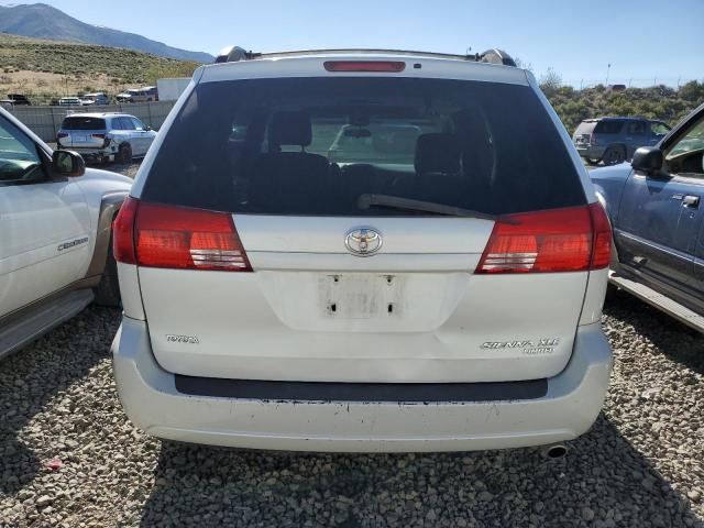 2004 Toyota Sienna Xle VIN: 5TDZA22C84S062062 Lot: 54795714