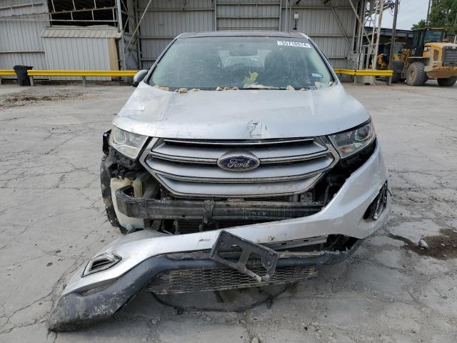 2015 FORD EDGE SEL - 2FMTK4J85FBB58145