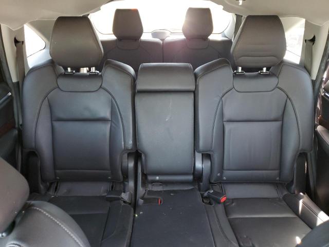 2020 Acura Mdx VIN: 5J8YD4H31LL047622 Lot: 56906884