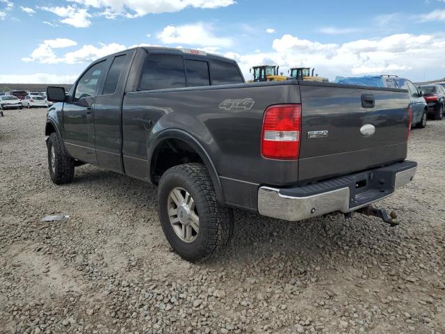 2006 Ford F150 VIN: 1FTPX145X6FA37679 Lot: 54072574