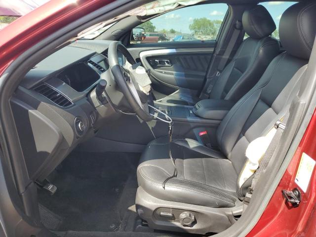 2013 Ford Taurus Sel VIN: 1FAHP2E88DG164396 Lot: 56845784