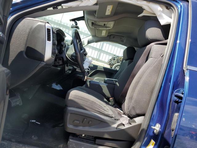 2015 GMC Sierra K1500 Sle VIN: 3GTU2UEC1FG516331 Lot: 55845224