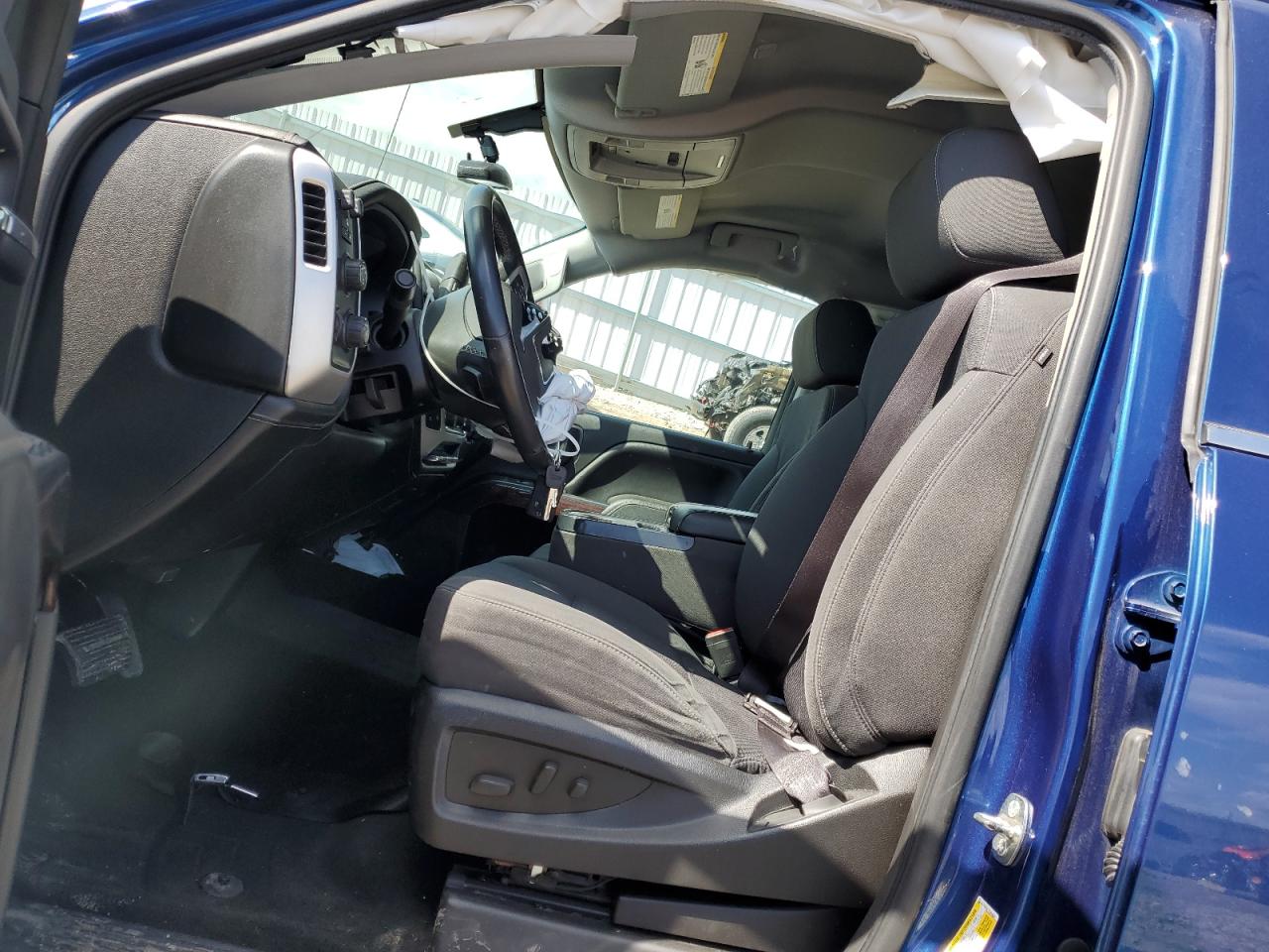 3GTU2UEC1FG516331 2015 GMC Sierra K1500 Sle