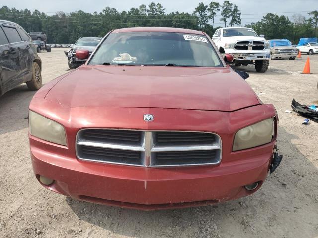 2007 Dodge Charger R/T VIN: 2B3KA53HX7H700362 Lot: 55629254