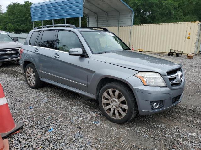 2012 Mercedes-Benz Glk 350 VIN: WDCGG5GB0CF794167 Lot: 54978124