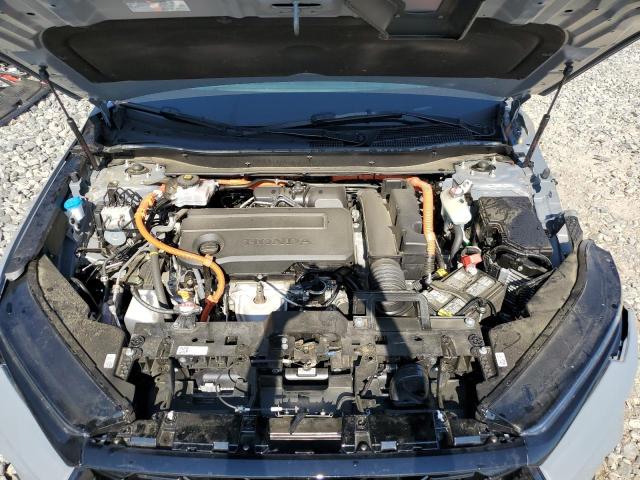 2023 HONDA CR-V SPORT - 7FARS5H57PE012614