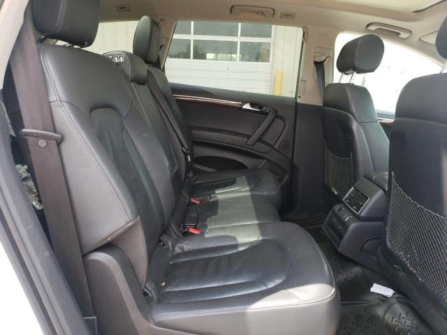 2015 AUDI Q7 TDI PRE - WA1LMAFE4FD027093