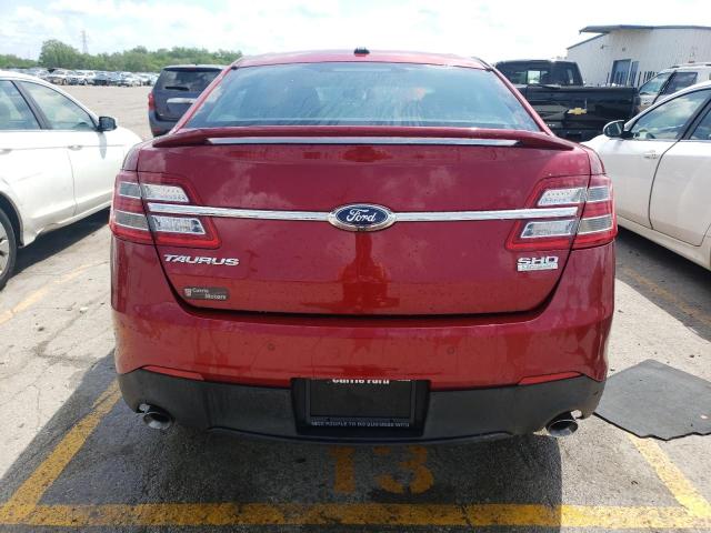 2015 Ford Taurus Sho VIN: 1FAHP2KT9FG199220 Lot: 54524294