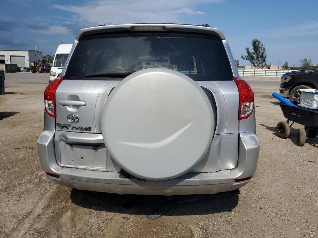 2006 Toyota Rav4 VIN: JTMZD33V966011184 Lot: 55753204