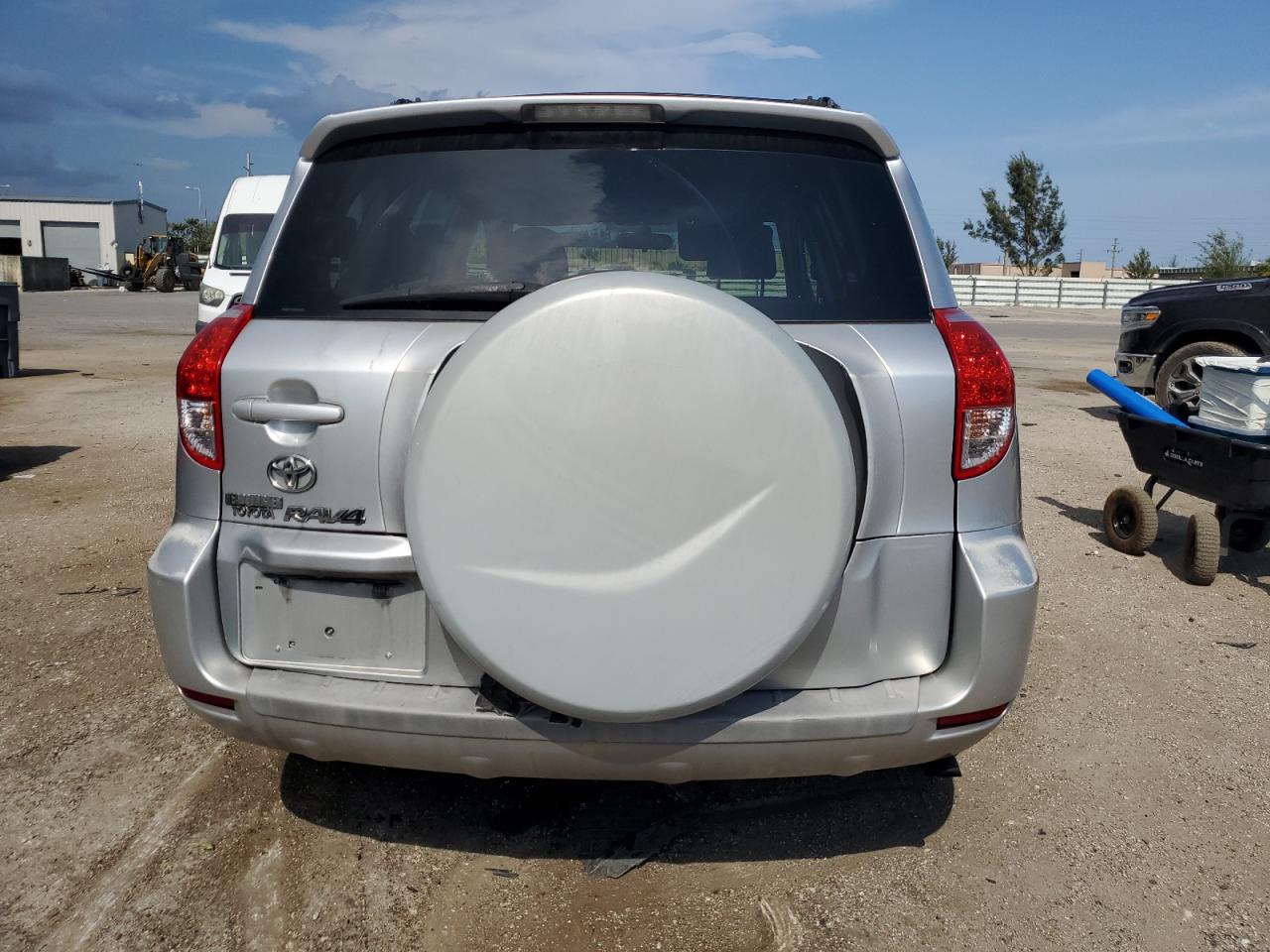 JTMZD33V966011184 2006 Toyota Rav4