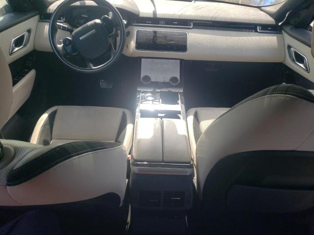 2020 LAND ROVER RANGE ROVE - SALYK2EX6LA245312