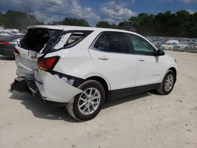 2022 Chevrolet Equinox Lt VIN: 3GNAXKEV9NL154529 Lot: 56493134