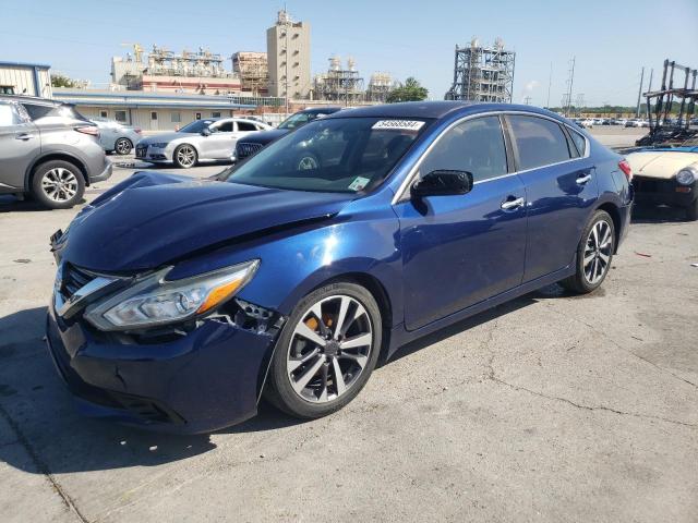 2016 Nissan Altima 2.5 VIN: 1N4AL3AP7GN333422 Lot: 54568584