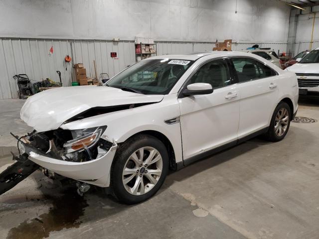 2011 Ford Taurus Sel VIN: 1FAHP2EW8BG109281 Lot: 54470764