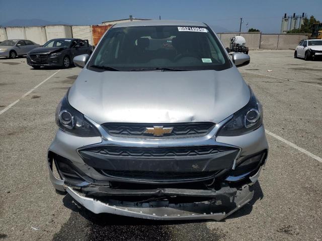 2021 Chevrolet Spark 1Lt VIN: KL8CD6SA6MC225644 Lot: 55214994