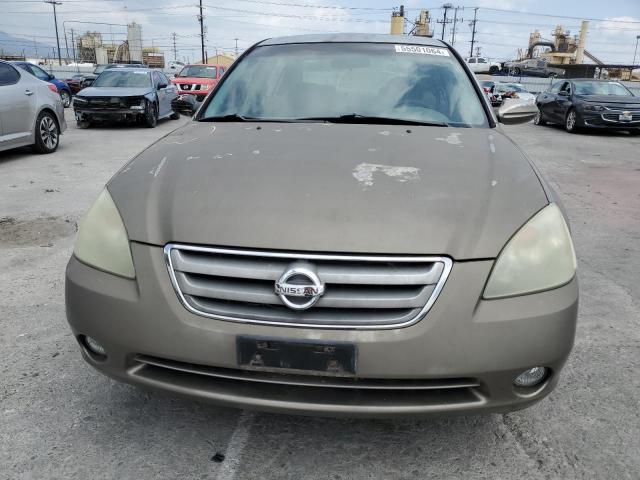 2002 Nissan Altima Se VIN: 1N4BL11E92C126736 Lot: 55501064