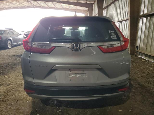 2019 Honda Cr-V Exl VIN: 7FARW1H86KE040100 Lot: 56085904