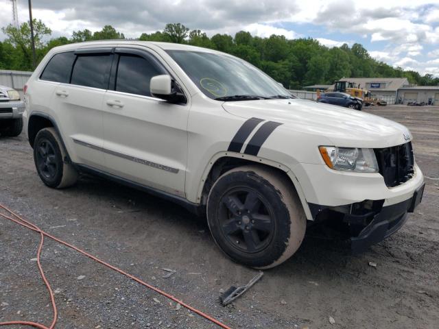 2012 Jeep Grand Cherokee Laredo VIN: 1C4RJFAG0CC175578 Lot: 54765724