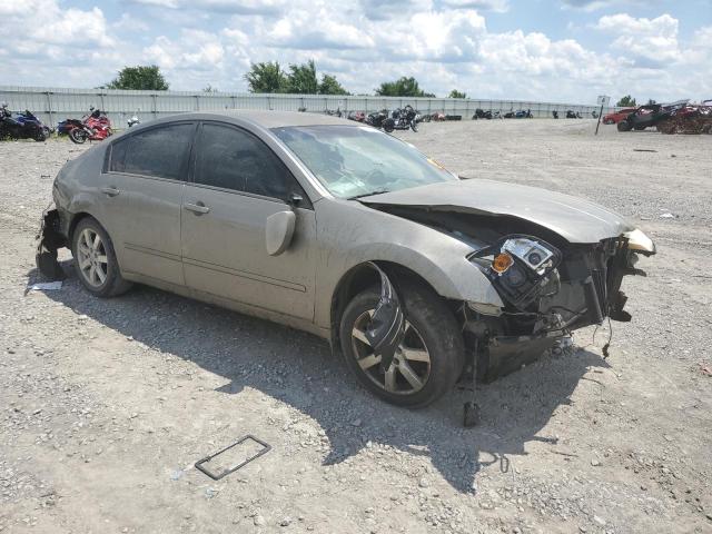 2004 Nissan Maxima Se VIN: 1N4BA41E04C872793 Lot: 55504914