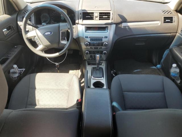 2011 Ford Fusion Se VIN: 3FAHP0HA5BR182461 Lot: 56473804