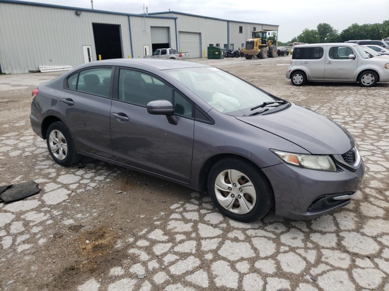 2HGFB2F59FH539628 2015 Honda Civic Lx 2HGFB2F59FH539628 2015 Honda Civic Lx