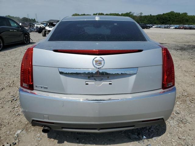 2012 Cadillac Cts Luxury Collection VIN: 1G6DF5E52C0103901 Lot: 56725404