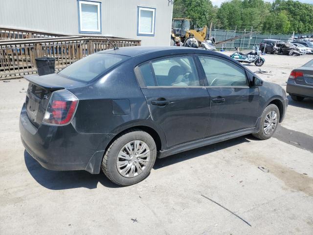 2012 Nissan Sentra 2.0 VIN: 3N1AB6AP7CL714778 Lot: 55692204