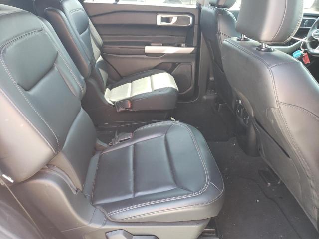 2021 Ford Explorer Xlt VIN: 1FMSK7DH5MGB43479 Lot: 54597204