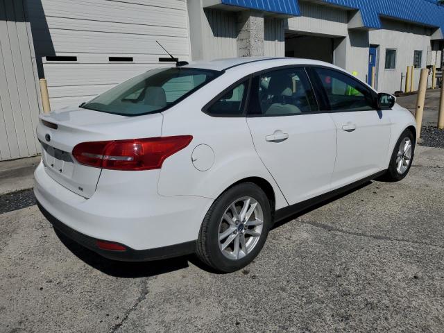 2016 Ford Focus Se VIN: 1FADP3F2XGL294075 Lot: 56491264