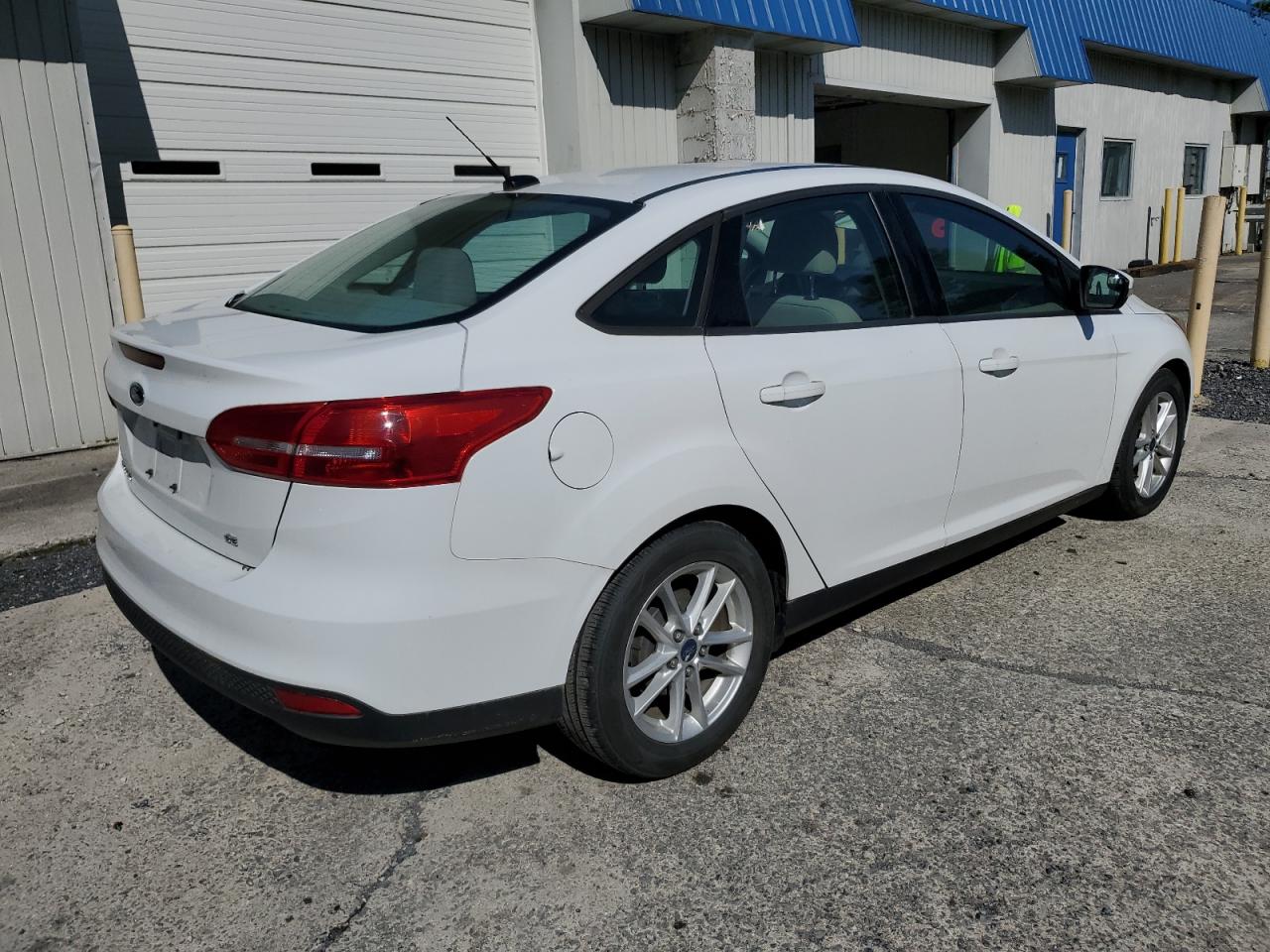 1FADP3F2XGL294075 2016 Ford Focus Se