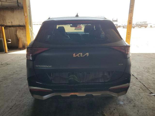 2023 KIA SPORTAGE S - KNDPXCAG5P7034671