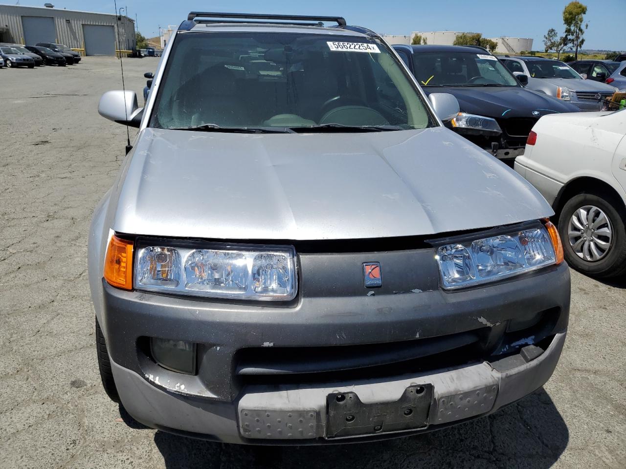 5GZCZ53415S813579 2005 Saturn Vue