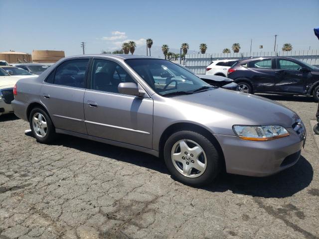 2000 Honda Accord Ex VIN: 1HGCG1655YA084115 Lot: 54465424