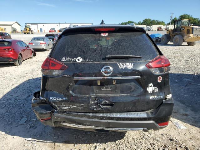 2018 Nissan Rogue S VIN: 5N1AT2MV2JC768569 Lot: 56570494