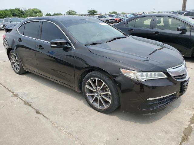 19UUB2F5XFA012445 | 2015 Acura tlx tech