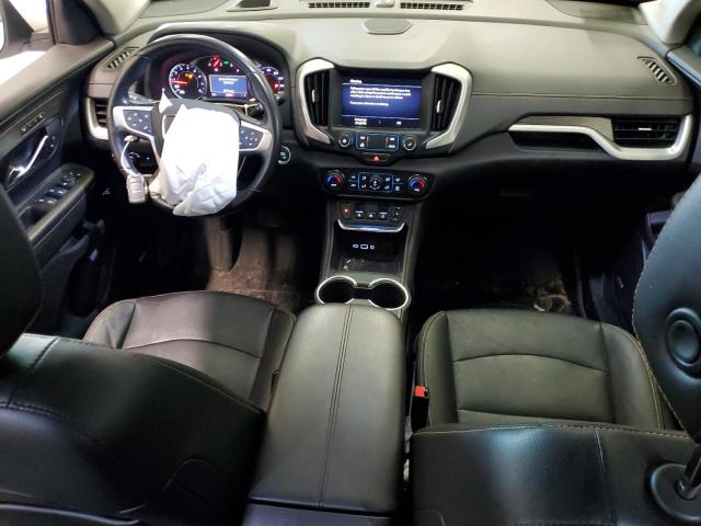 2020 GMC Terrain Slt VIN: 3GKALVEV8LL276774 Lot: 56381264