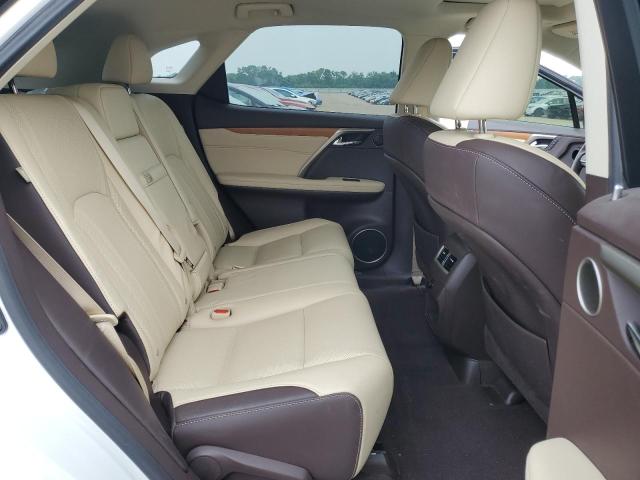 2017 Lexus Rx 350 Base VIN: 2T2ZZMCA0HC078364 Lot: 55190004